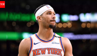 Is Josh Hart playing tonight vs the San Antonio Spurs? Latest update on the New York Knicks star's injury report (December 31, 2025) | NBA News