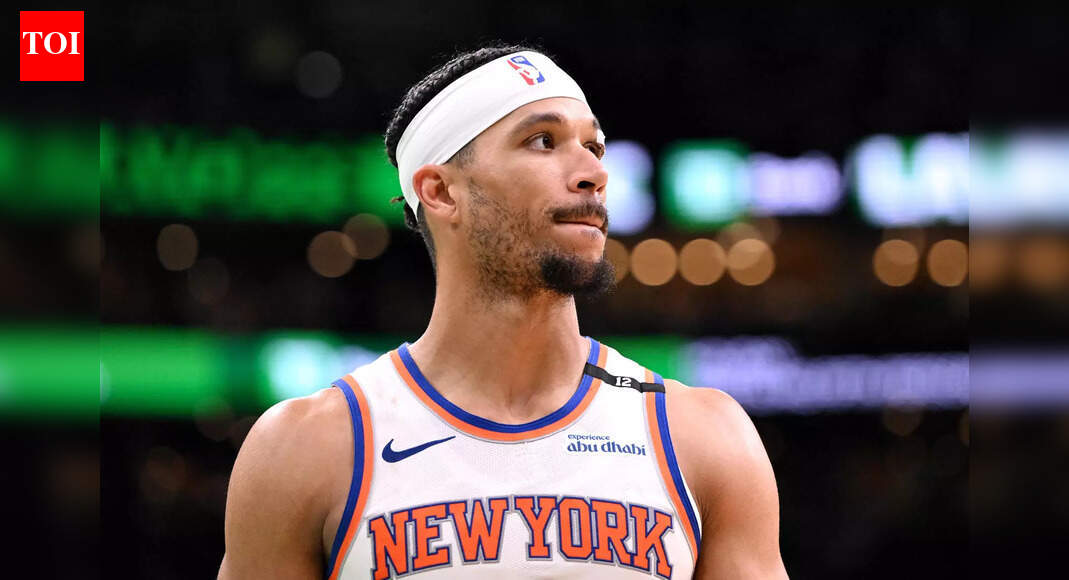 Is Josh Hart playing tonight vs the San Antonio Spurs? Latest update on the New York Knicks star's injury report (December 31, 2025) | NBA News