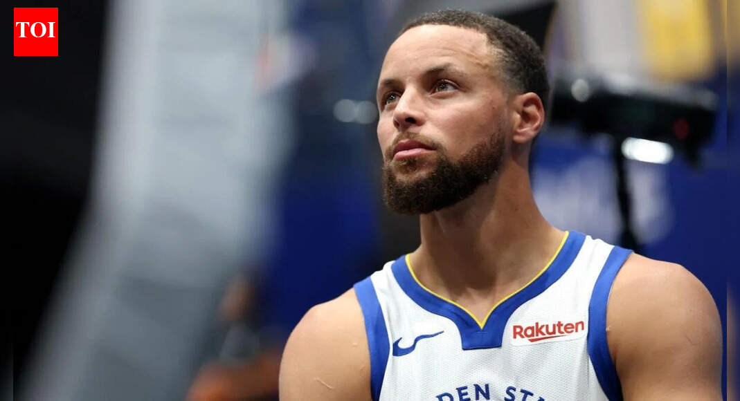 Heartwarming homecoming as Stephen Curry is honored by Davidson with highway tribute ahead of Golden State Warriors–Charlotte Hornets clash | NBA News