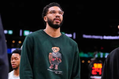 Why is Jayson Tatum is out for the Boston Celtics? NBA star receives concerning right Achilles tendon rupture update after the 2025 playoffs