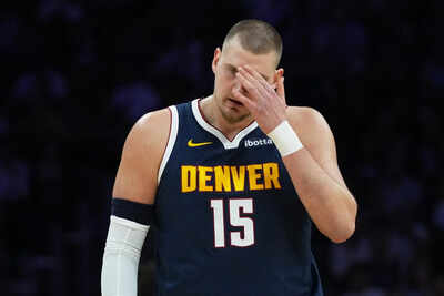 Is Nikola Jokic playing tonight vs the Toronto Raptors? Latest update on the Denver Nuggets star's injury report (December 31, 2025)