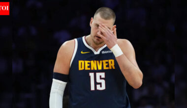 Is Nikola Jokic playing tonight vs the Toronto Raptors? Latest update on the Denver Nuggets star's injury report (December 31, 2025) | NBA News