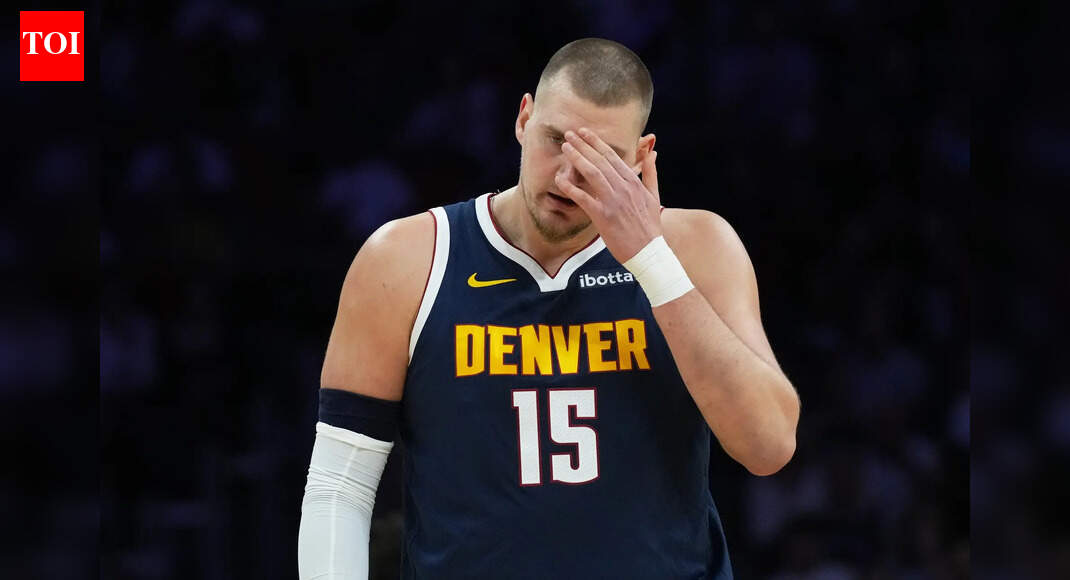 Is Nikola Jokic playing tonight vs the Toronto Raptors? Latest update on the Denver Nuggets star's injury report (December 31, 2025) | NBA News