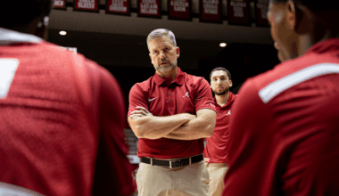 UTSA faces No. 12 Alabama in college basketball showdown at Coleman Coliseum today