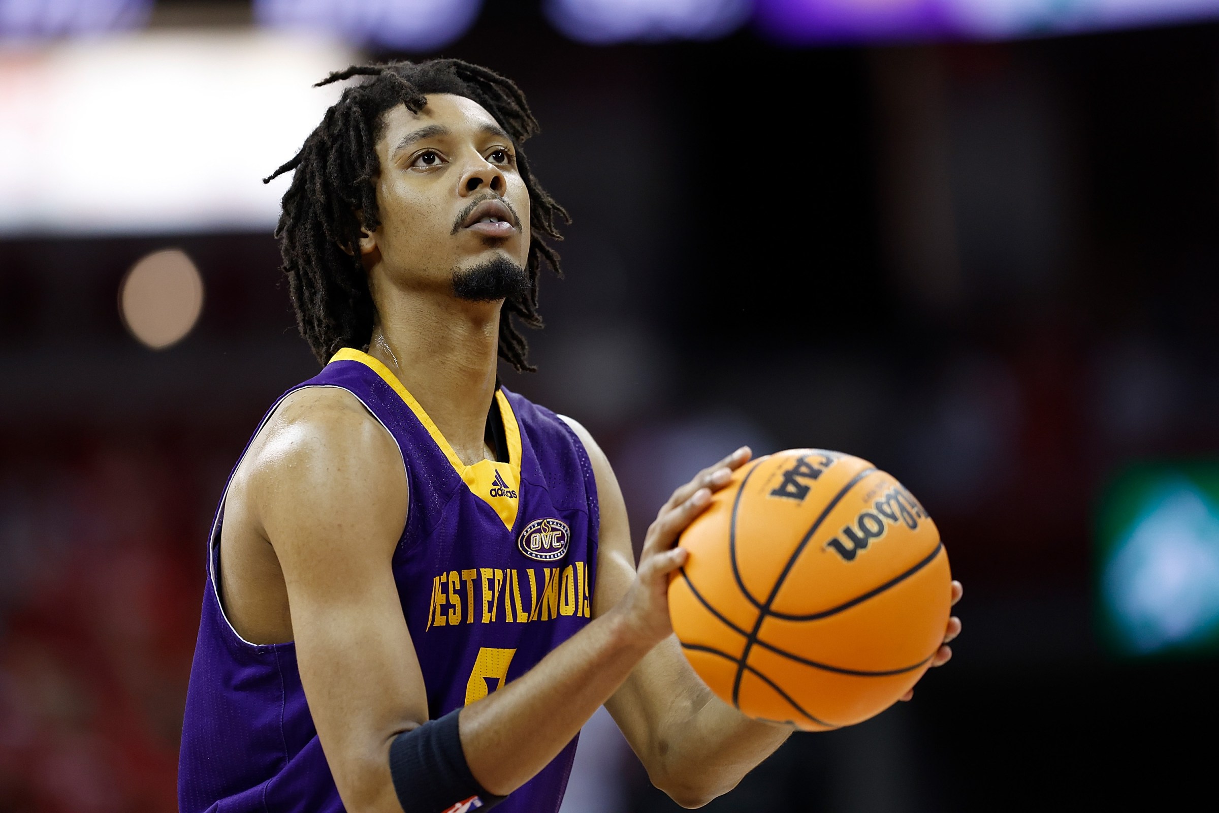 Western Illinois v Wisconsin