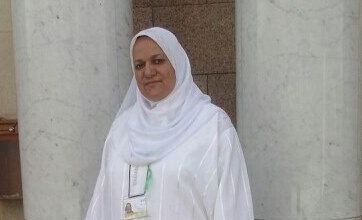 Tahany Shahin, verso una salute senza frontiere – Rivista Africa