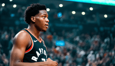 Lakers vs Toronto Raptors match player stats: Raptors edge Lakers 121-118, Scottie Barnes leads with 22 points in thriller