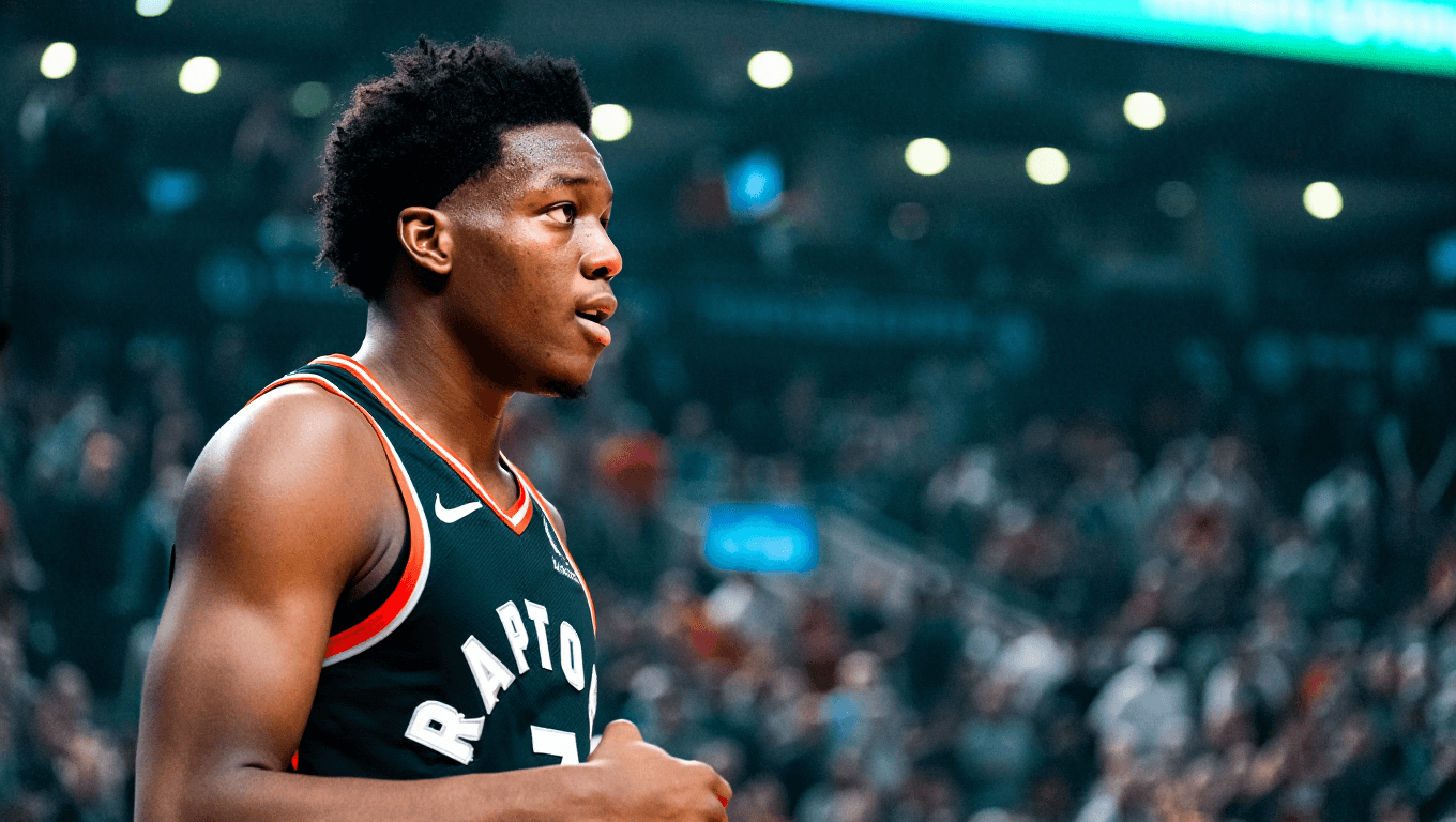 Lakers vs Toronto Raptors match player stats: Raptors edge Lakers 121-118, Scottie Barnes leads with 22 points in thriller