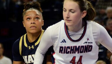 NCAA women’s basketball: Feast Week takeaways on UNC, Texas, Iowa State