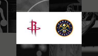 How to watch Rockets vs. Nuggets: TV channel and streaming options for December 15