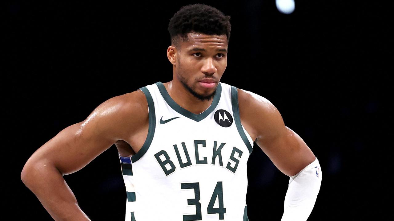 Giannis Antetokounmpo trade latest, rumours, whispers, suitors, landing spots, Atlanta Hawks, Dyson Daniels