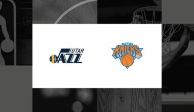 How to watch Jazz vs. Knicks: TV channel and streaming options for December 5