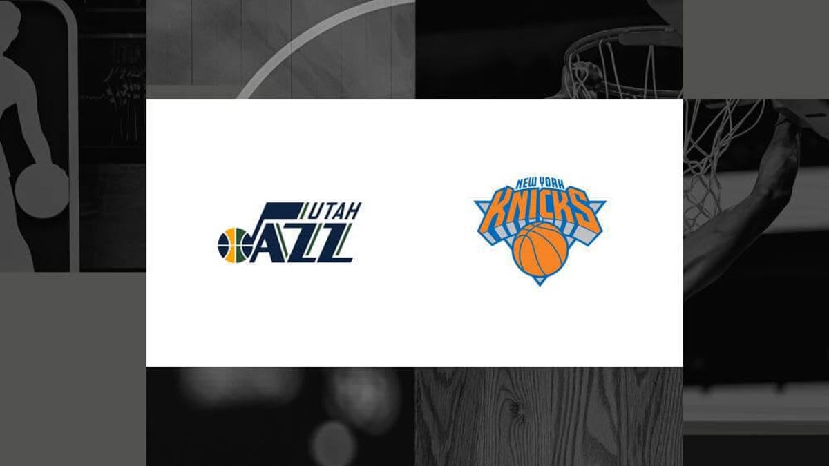 How to watch Jazz vs. Knicks: TV channel and streaming options for December 5
