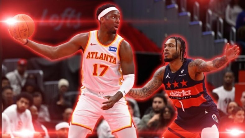 Cleveland Cavaliers vs Atlanta Hawks Predictions