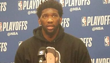 Joel Embiid