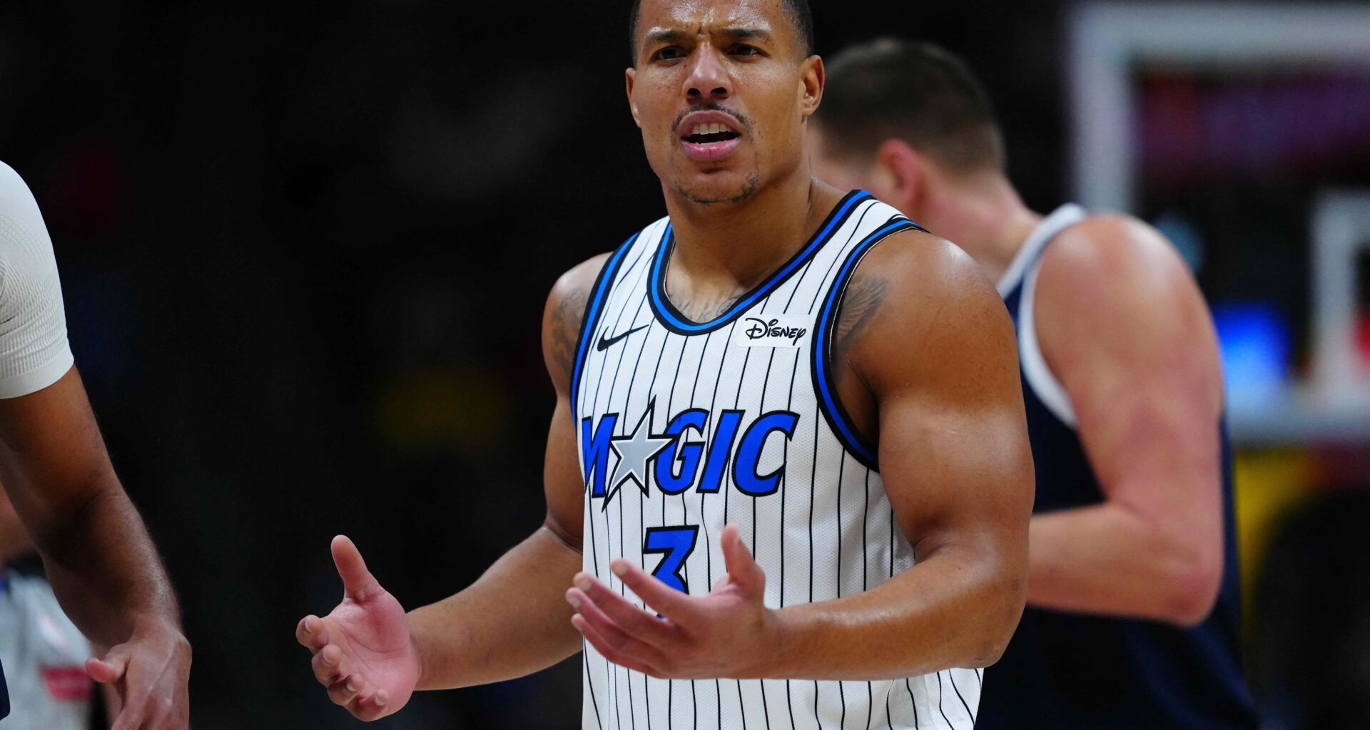 NBA: Desmond Bane converts 2 FT