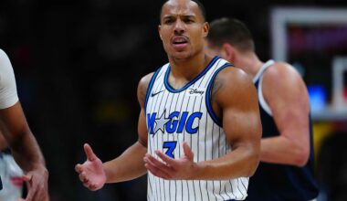 NBA: Desmond Bane converts 2 FT