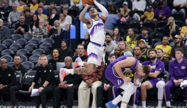 Luka Doncic’s 45-point triple-double carries Lakers past Jazz | WIN 98.5 Your Country | WNWN-FM