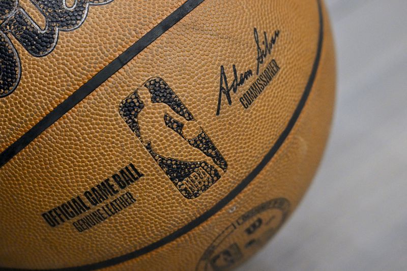 Report: NBA thinking anti-tanking, considers setting lottery order March 1 | 104.1 WIKY