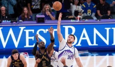 Yahoo Sports, The Sporting Tribune enter content partnership, expanding regional sports coverage to a global audience  taken in Los Angeles (Sports Media)