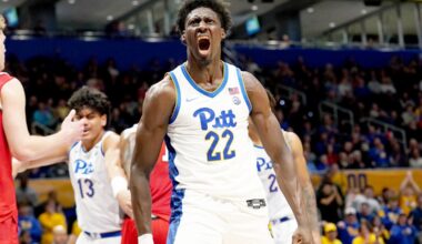 Stephen Thompson: Barry Dunning Jr. is only scratching the surface of his star potential