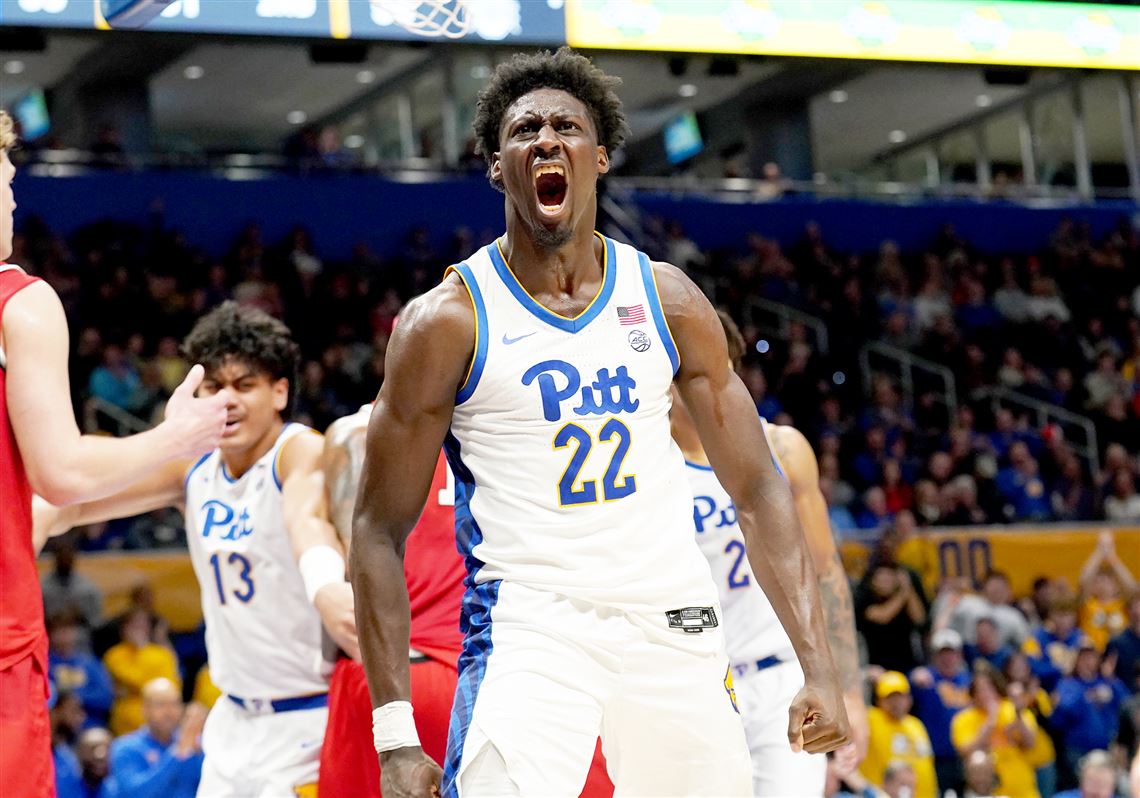 Stephen Thompson: Barry Dunning Jr. is only scratching the surface of his star potential