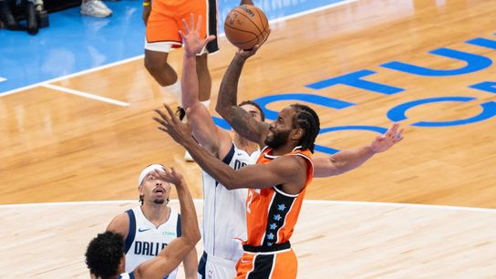 What happened to the Clippers' once elite identity?