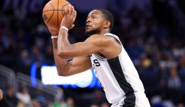 Spurs vs. Cavaliers prediction: NBA Friday picks, odds, bets