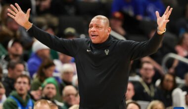 Milwaukee Bucks vs. Detroit Pistons-Xinhua