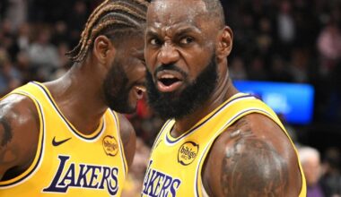 Toronto Raptors just ended LeBron James' most unbreakable NBA streak