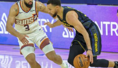 Golden State Warriors vs. Phoenix Suns-Xinhua