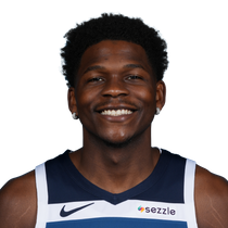 Anthony Edwards extends 30-point streak in win - Anthony Edwards News