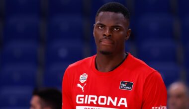 Former 1st-Round NBA Draft Pick Commits to Baylor, How is James Nnaji Eligible?