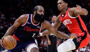 Trail Blazers vs. Clippers Prediction, Odds, Picks, Best Bets for Dec. 26