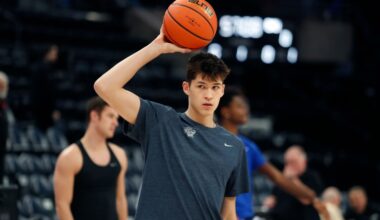 ProfessorB: How is Brooklyn Nets’ Youth Movement looking?
