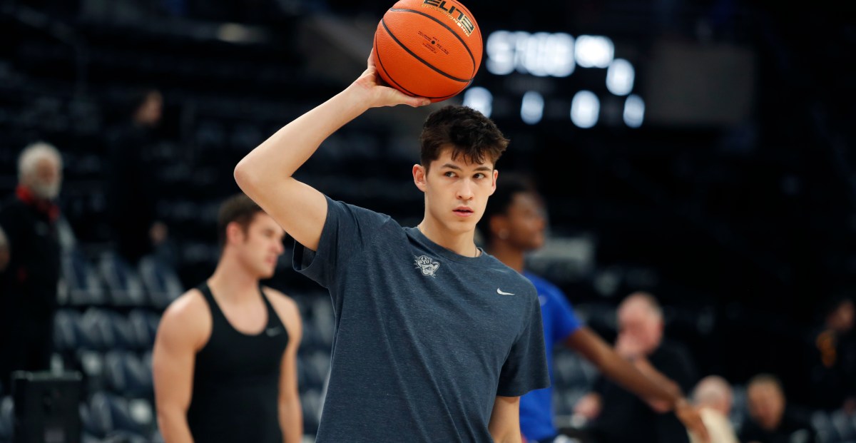 ProfessorB: How is Brooklyn Nets’ Youth Movement looking?