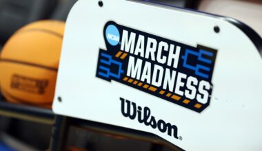 NCAA Men’s Basketball: 364 to 1. 2025 Season Countdown Introduction