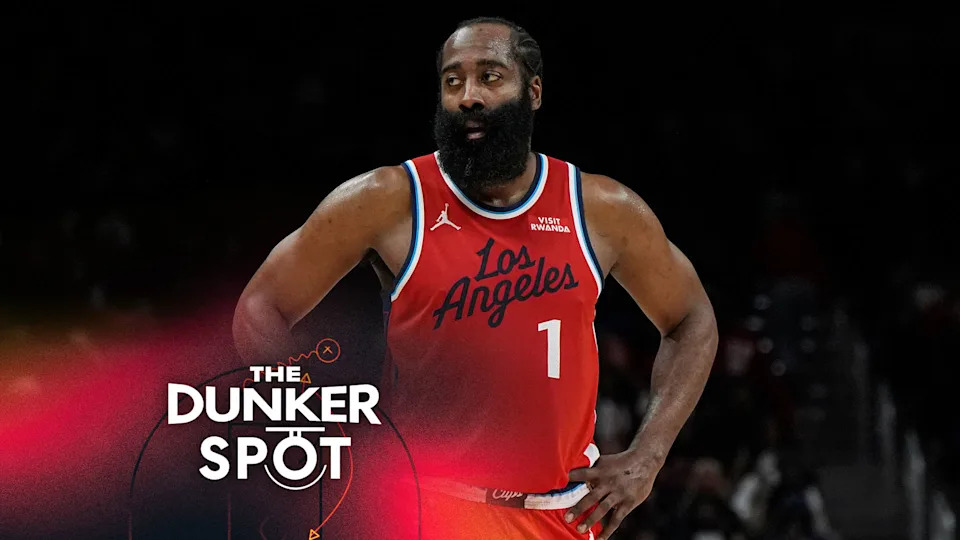 Can the Los Angeles Clippers change the direction of their season? (AP Photo/Mike Stewart)