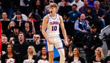 Florida basketball: How a miraculous comeback and an unexpected hero led Gators to first Final Four in a decade