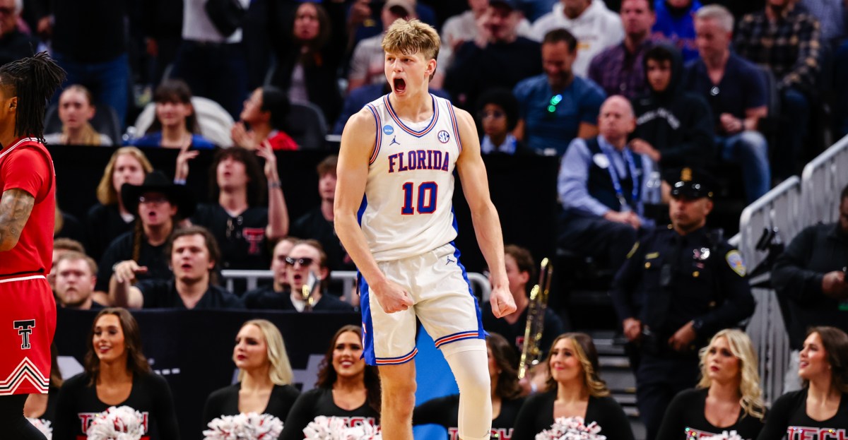 Florida basketball: How a miraculous comeback and an unexpected hero led Gators to first Final Four in a decade