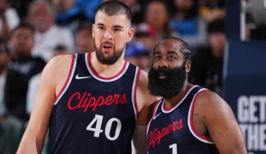 Blockbuster NBA Trade Idea to Save the LA Clippers' Future