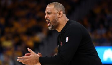 A closer look at Rockets season reveals something troubling