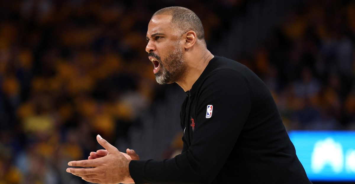 A closer look at Rockets season reveals something troubling