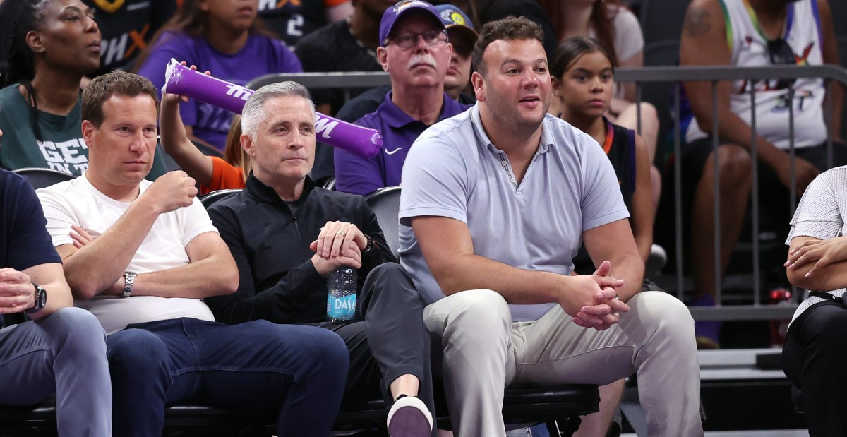 The likelihood of each Phoenix Sun getting traded before the trade deadline