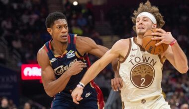 Wizards vs. Cavaliers Prediction, Odds, Picks, Best Bets for Dec. 12