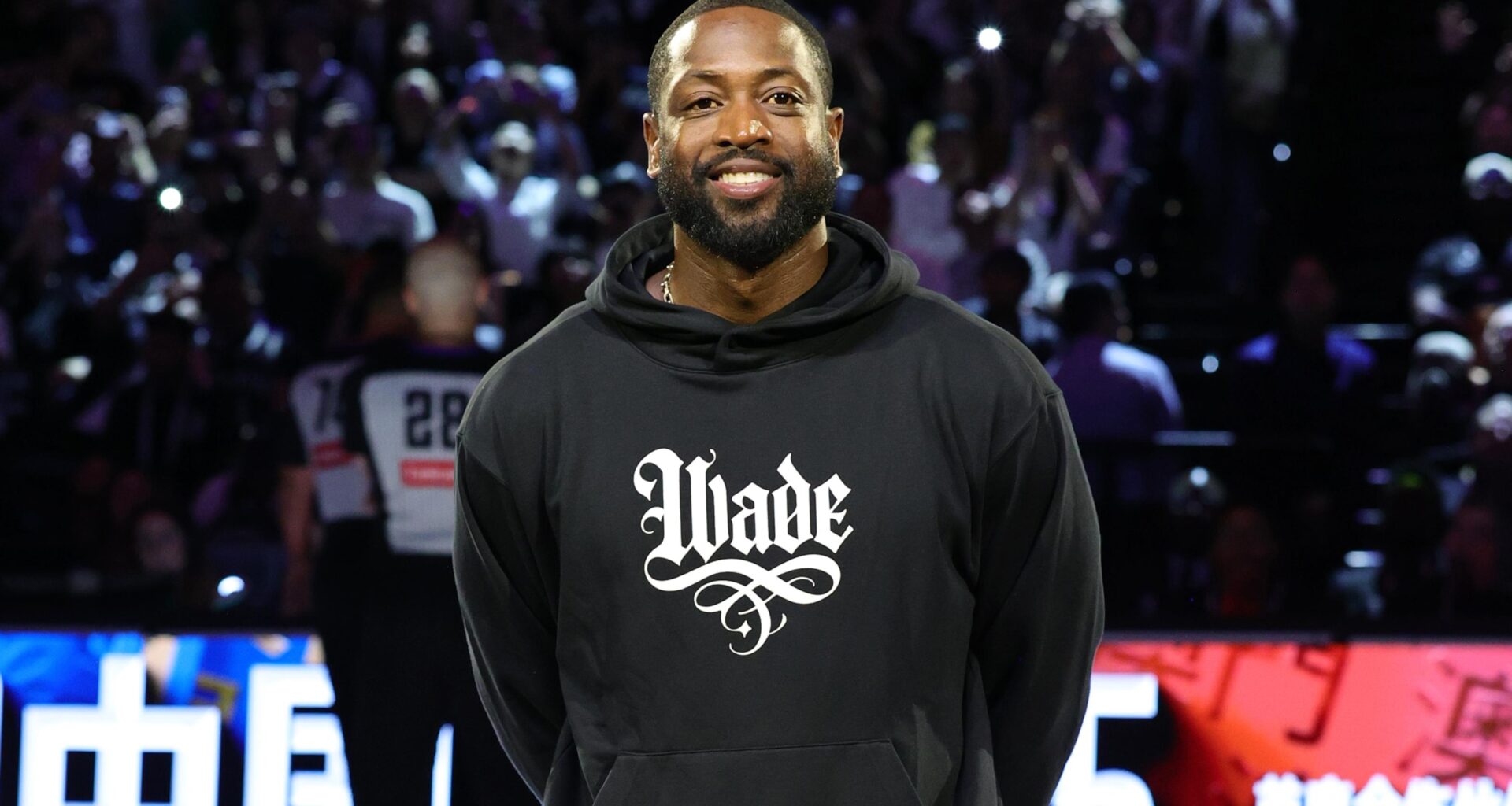 Dwyane Wade Reveals Plan to Improve NBA All-Star Game amid Criticism