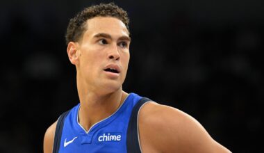 Is Dwight Powell Retiring? Mark Cuban Addresses Rumors on Mavs Veteran