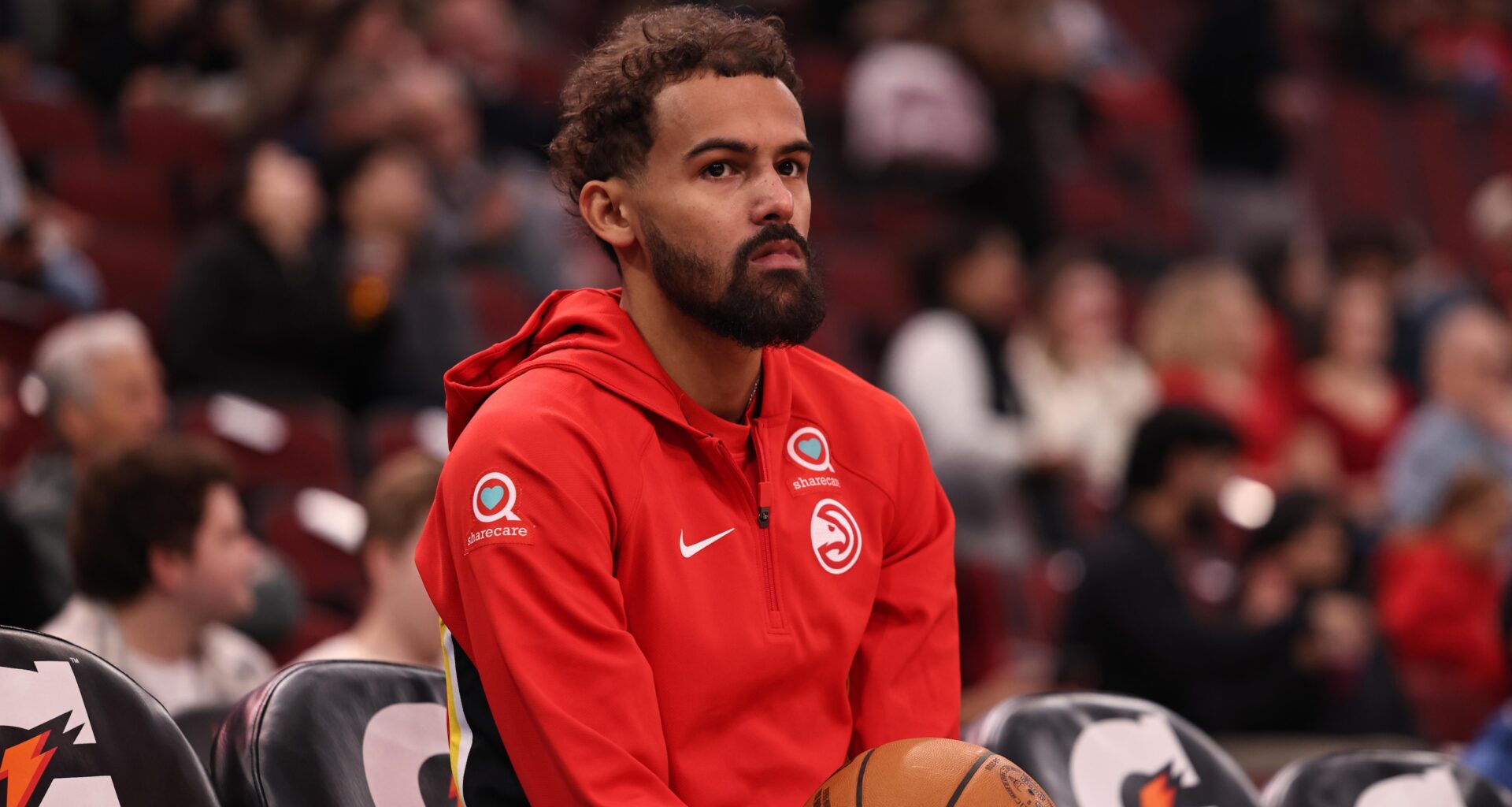When Will Trae Young Return to Hawks From Knee Injury? NBA Insider Updates Timeline