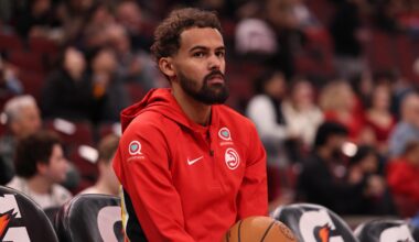 When Will Trae Young Return to Hawks From Knee Injury? NBA Insider Updates Timeline