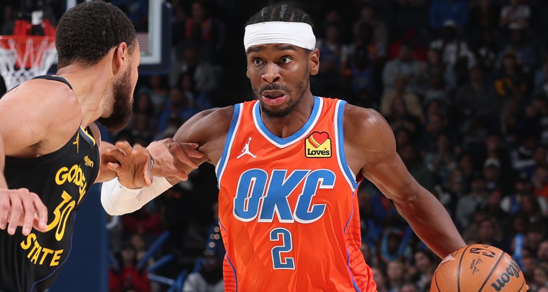 Thunder Are Entering '95 Bulls & 73-Win Warriors Territory...When Will They Lose Next?